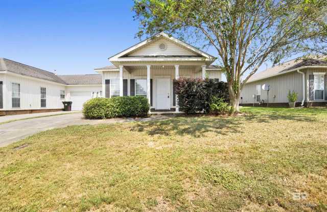 33171 Stables Drive - 33171 Stables Drive, Stapleton, AL 36527