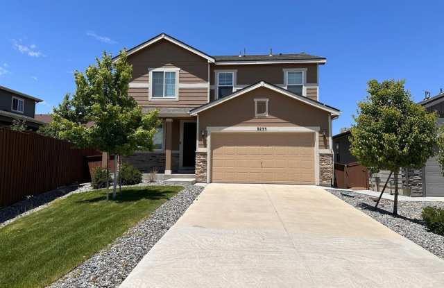 Charming 3BR House in Parker photos photos Charming 3BR House in Parker photos photos