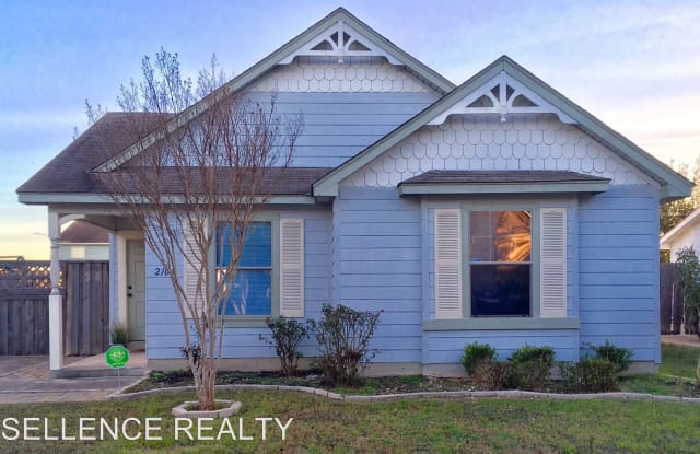 2106 Sunbird Pass - 2106 Sunbird Pass, San Antonio, TX 78224