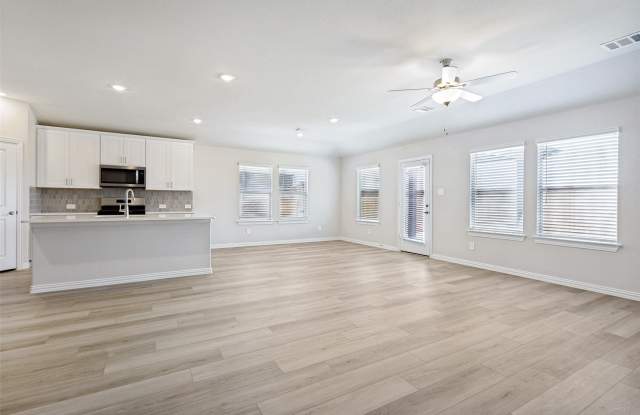 3407 Pat Mayse Drive Gallery 3
