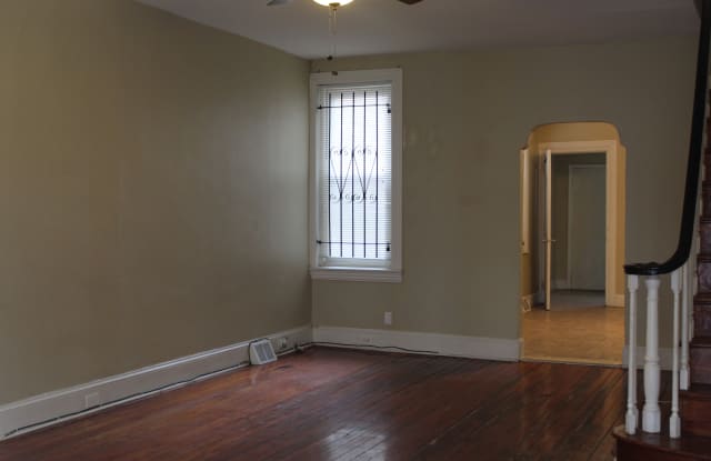 3873 Archer St - 3873 Archer Street, Philadelphia, PA 19140