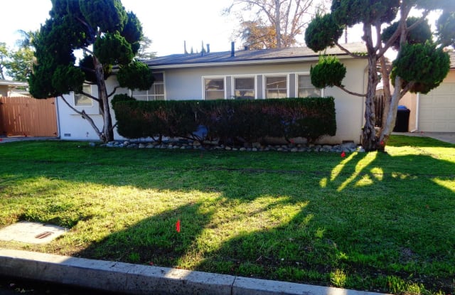 13590 Starbuck St - 13590 Starbuck Street, Whittier, CA 90605