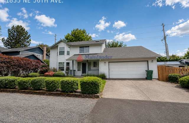 Rent Reduced!  Wonderful 4 bedroom in desirable Hillsboro neighborhood. photos photos