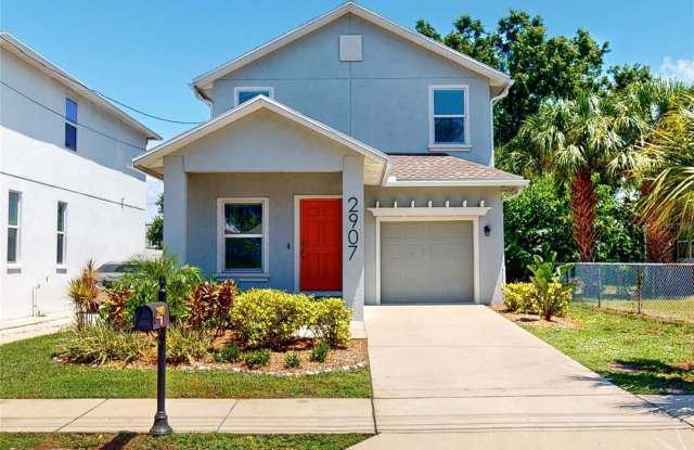 2907 W MAIN STREET - 2907 West Main Street, Tampa, FL 33607