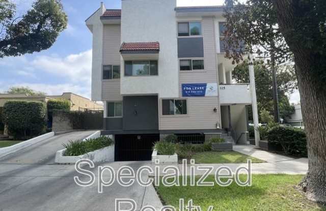 115 West Cypress Street photos photos