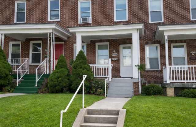 Three-Bedroom Home In Baltimore photos photos