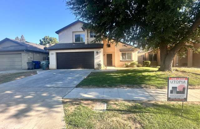 Must See! 3 bedroom, 2 bathroom located in desirable Northwest neighborhood of Fresno, CA photos photos