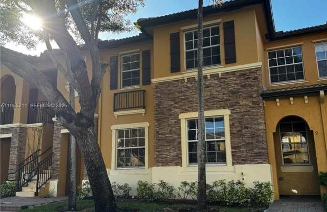 9219 SW 227th St - 9219 Southwest 227th Street, Cutler Bay, FL 33190