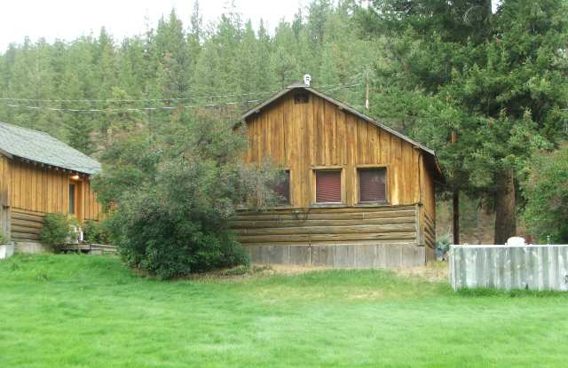 158 Trapper Creek Road photos photos