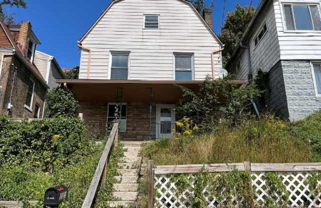 2323 Patterson Ave photos photos