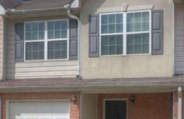 655 Georgetown Lane - 655 Georgetown Lane, Clayton County, GA 30236