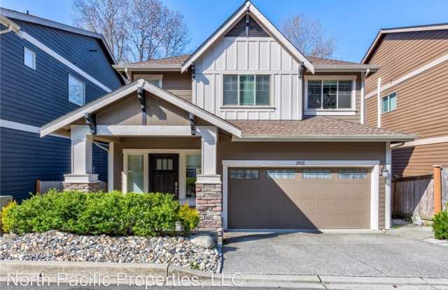 20021 94th AVE NE - 20021 94th Ave NE, Bothell, WA 98011