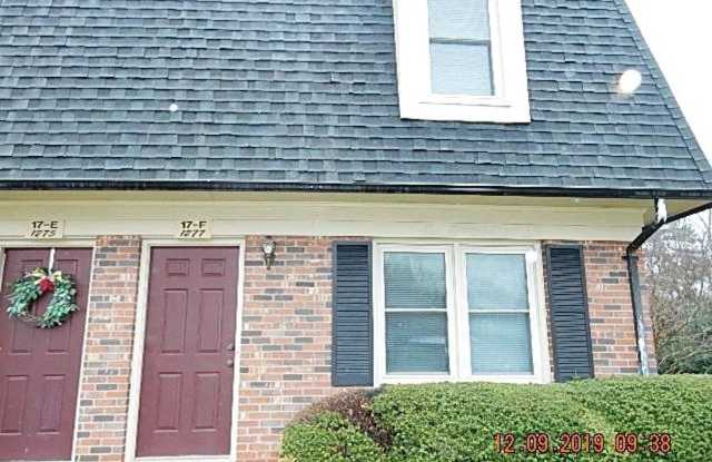 1277 Janice Road - 1277 Janice Road, Lincolnton, NC 28092