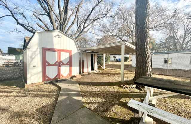 509 Magnolia Street photos photos