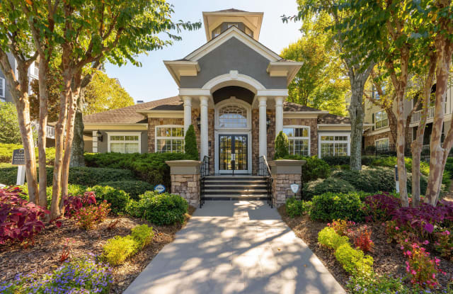 Rutherford Glen Gallery 3