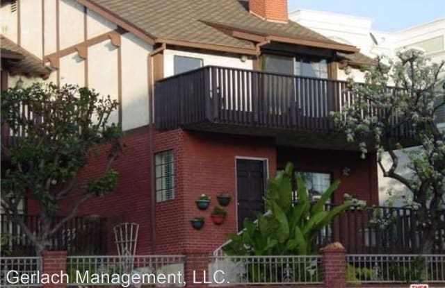 2202 S Figueroa St Ste #522 - 2202 Figueroa Street, Los Angeles, CA 90007