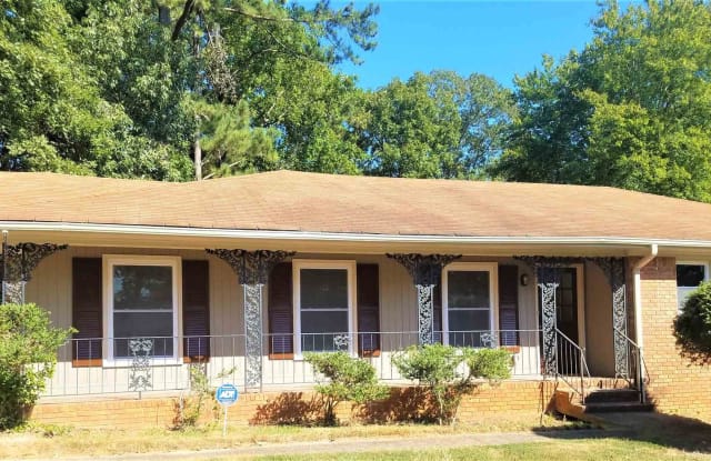 3269 Pamlico Dr - 3269 Pamlico Drive Southwest, Atlanta, GA 30311