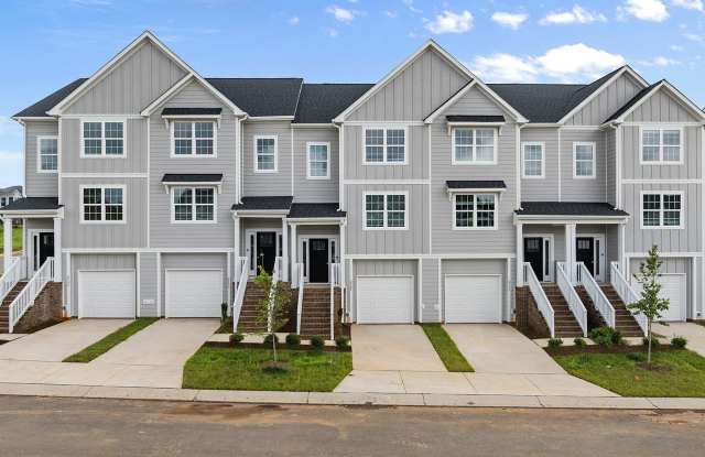 Spire at Darrowby Ridge Townhomes Gallery 4