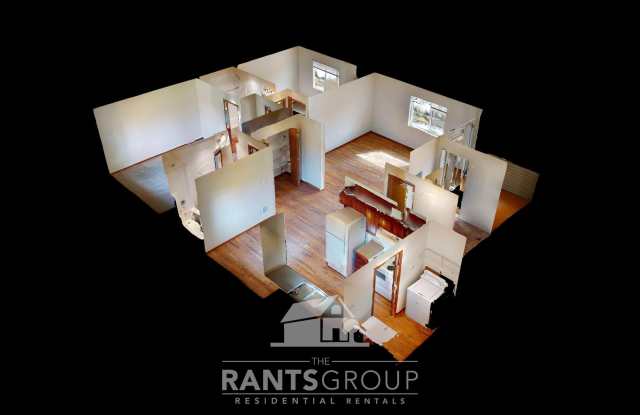 Crystal Springs Apartments Gallery 4