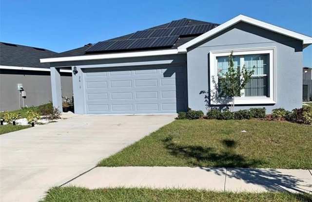 2671 SANDERLING STREET photos photos