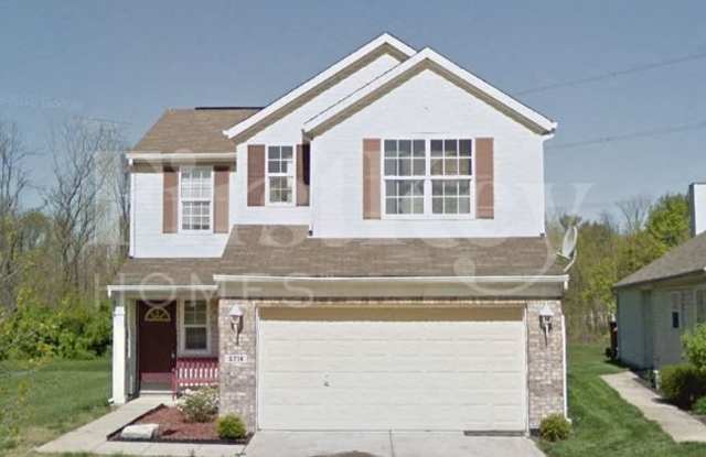 5714 Congressional Place photos photos