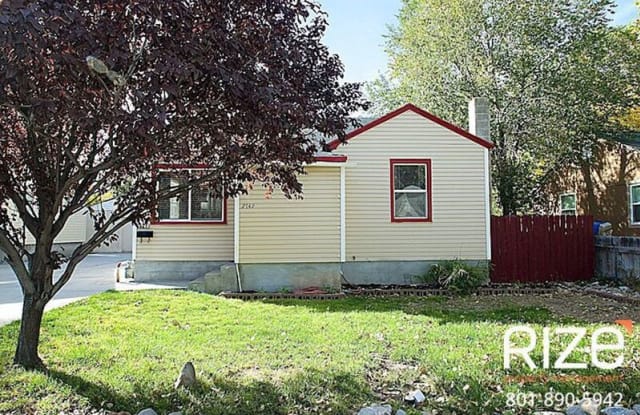 2742 S Cyprus Lane - 2742 Cyprus Lane, Magna, UT 84044