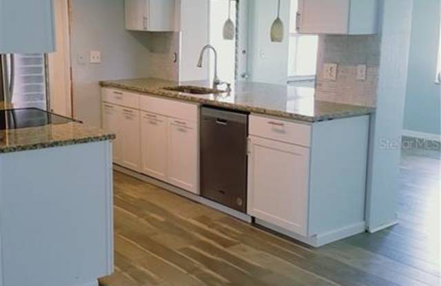 3525 ODOM DRIVE - 3525 Odom Drive, Elfers, FL 34652