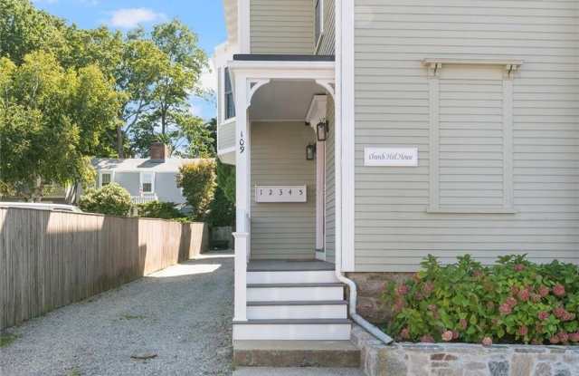 109 Church Street Gallery 3