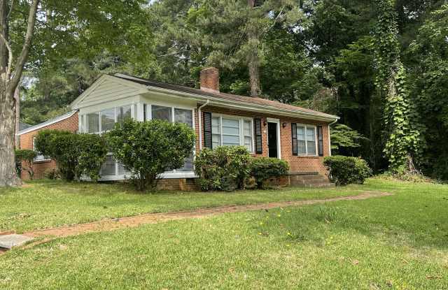 615 N Steele St - 615 North Steele Street, Sanford, NC 27330