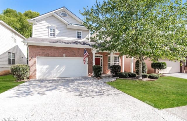 1703 Atkinson Park Circle - 1703 Atkinson Park Circle, Gwinnett County, GA 30043