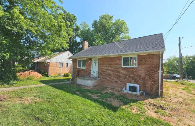 2115 N HARRISON STREET - 2115 North Harrison Street, Arlington, VA 22205 2115 N HARRISON STREET - 2115 North Harrison Street, Arlington, VA 22205