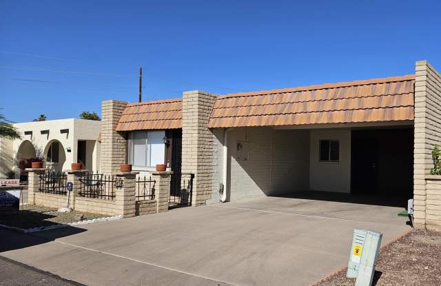 332 N DOBSON Road unit: 15 photos photos