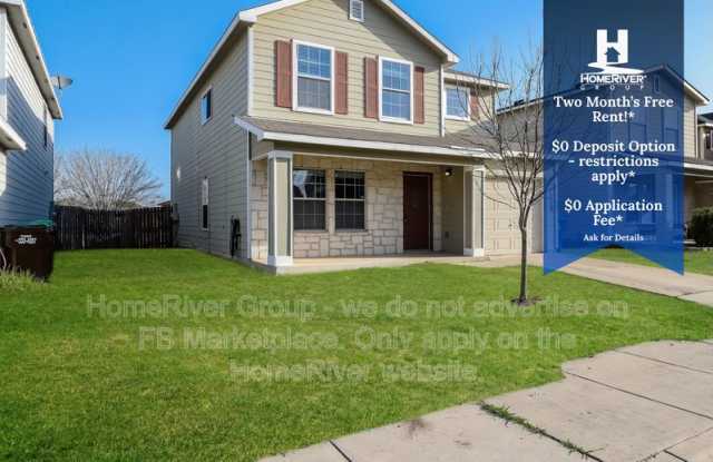 12607 Avens Arbor - 12607 Avens Arbor, Bexar County, TX 78253