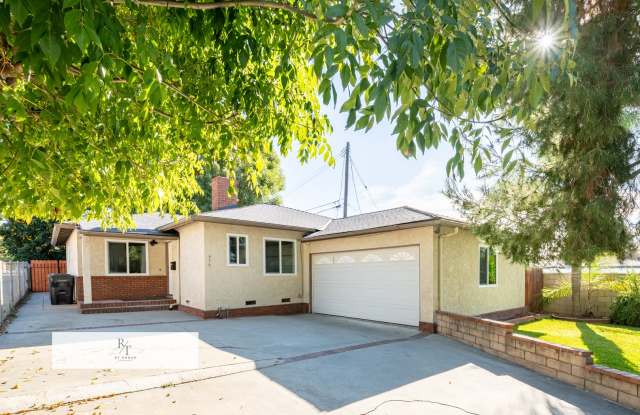 Beautifully Remodeled Single-Story Home in Glendora photos photos Beautifully Remodeled Single-Story Home in Glendora photos photos