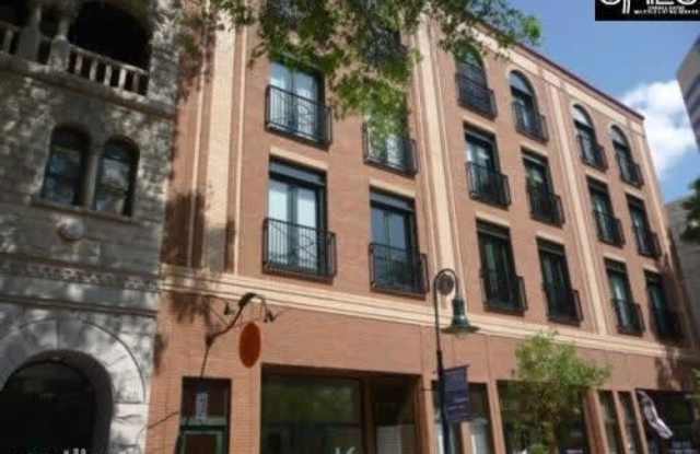 1520 Main Street 4F - 1520 Main Street, Columbia, SC 29201