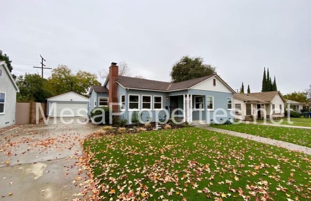 464 West Columbia Avenue - 464 West Columbia Avenue, Pomona, CA 91768