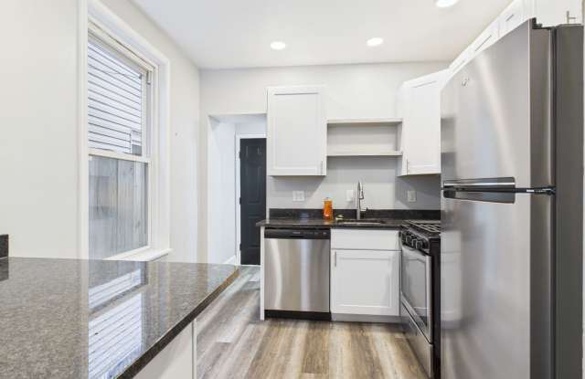 FULLY REMODELED 2 STORY TOWNHOME IN UNIVERSITY CITY Gallery 3