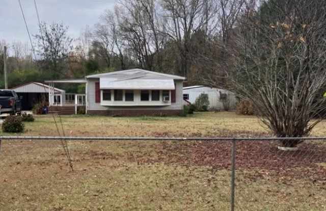 262 Murphy Road - 262 Murphy Road, Anderson County, SC 29627