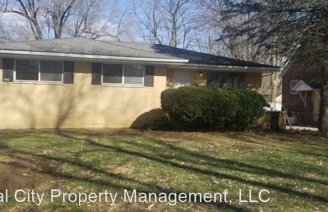 304 S Paul St - 304 South Paul Street, Sangamon County, IL 62703