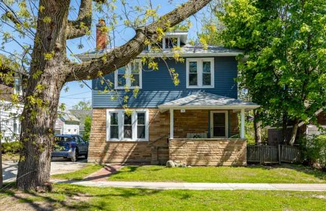711 Granger Avenue photos photos