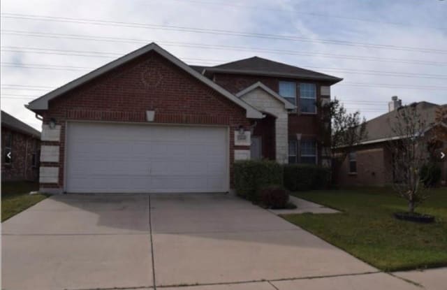 12645 Pricklybranch Drive - 12645 Pricklybranch Drive, Fort Worth, TX 76244