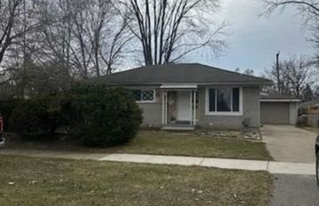 1802 TYLER Road - 1802 Tyler Road, Washtenaw County, MI 48198