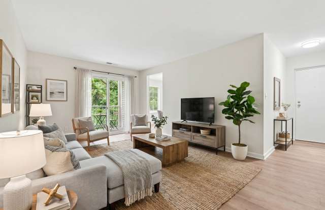 The Apartments at Canterbury photos photos