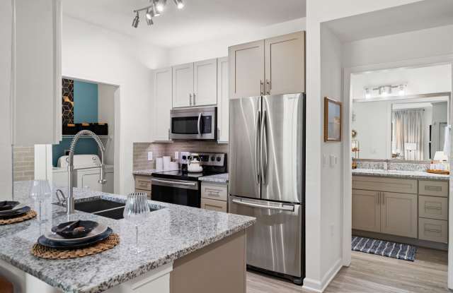Cortland Southpark Terraces Gallery 1