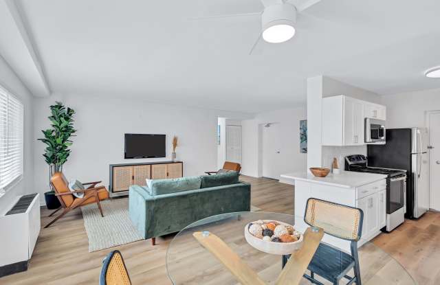 Infinity Apartments photos photos