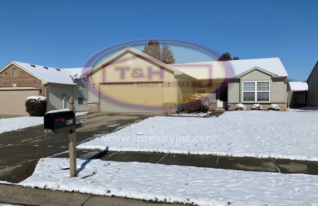 5204 West Longmeadow Court - 5204 West Longmeadow Court, Indianapolis, IN 46221