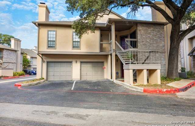 11839 PARLIAMENT ST - 11839 Parliament Street, San Antonio, TX 78216