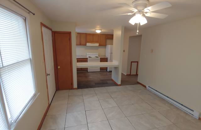 622 Matthews Road - 622 Matthews Road, Greenbrier County, WV 24970