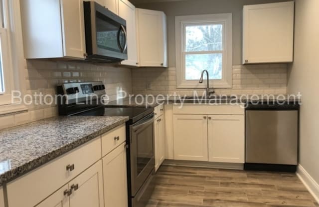 2501 Lyla Ave - 2501 Lyla Avenue, Kannapolis, NC 28027