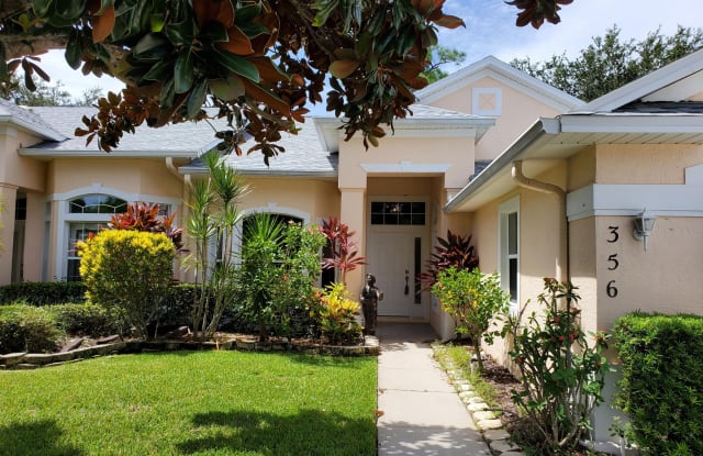356 Haley Court - 356 Haley Court, Brevard County, FL 32940 356 Haley Court - 356 Haley Court, Brevard County, FL 32940